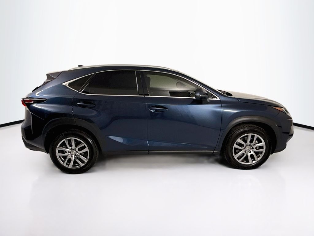 Used 2015 Lexus NX 200t SUV