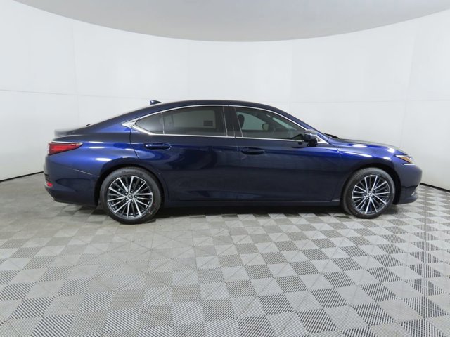 2025 Lexus ES 350 Base photo 4