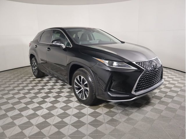 2020 Lexus RX 350 photo 3