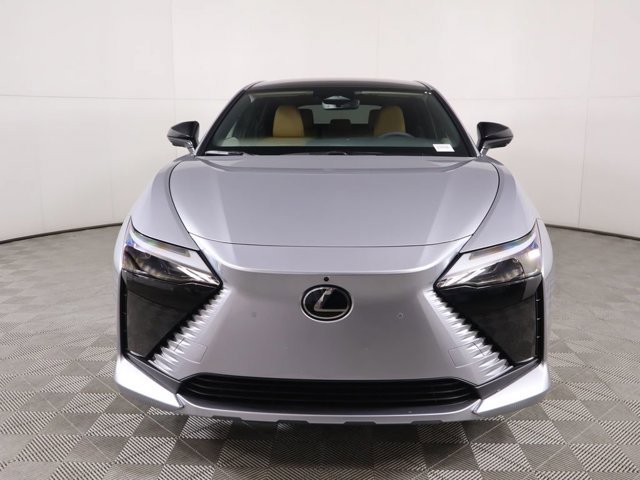 2026 Lexus RZ Premium photo 2
