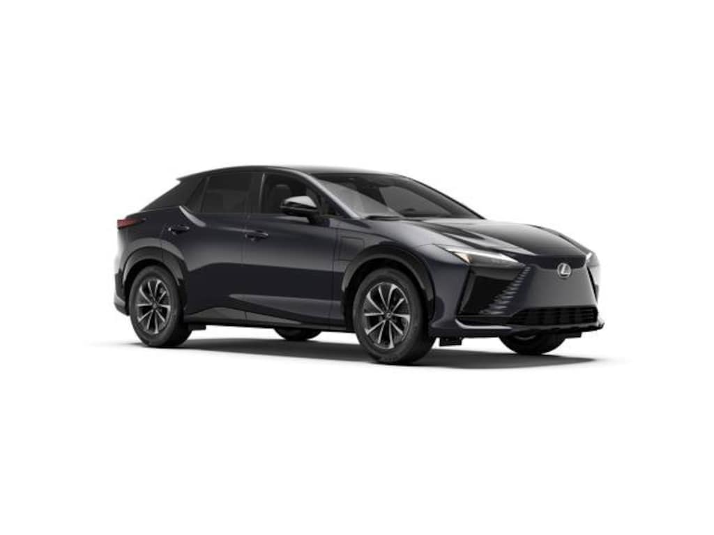 New 2026 Lexus RZ 450e PREMIUM AWD SUV