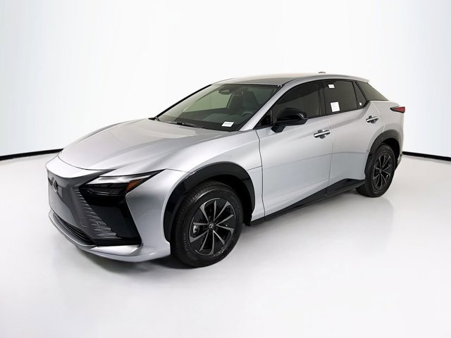 2026 LEXUS RZ 350e Base 2WD