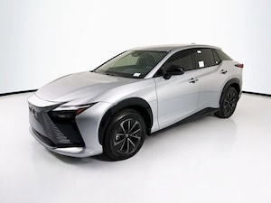 2026 LEXUS RZ 350e Base 2WD