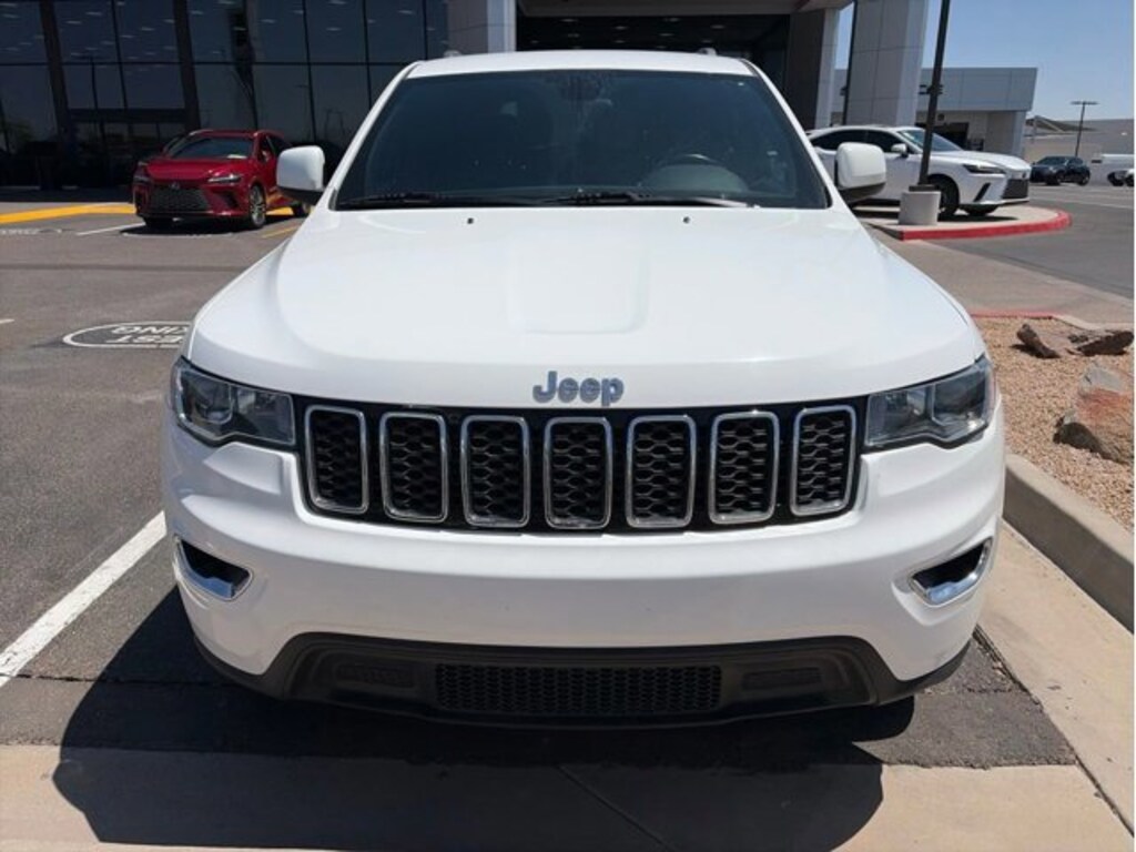 Used 2020 Jeep
