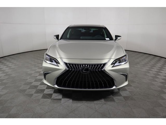 2025 Lexus ES 300h Base photo 2