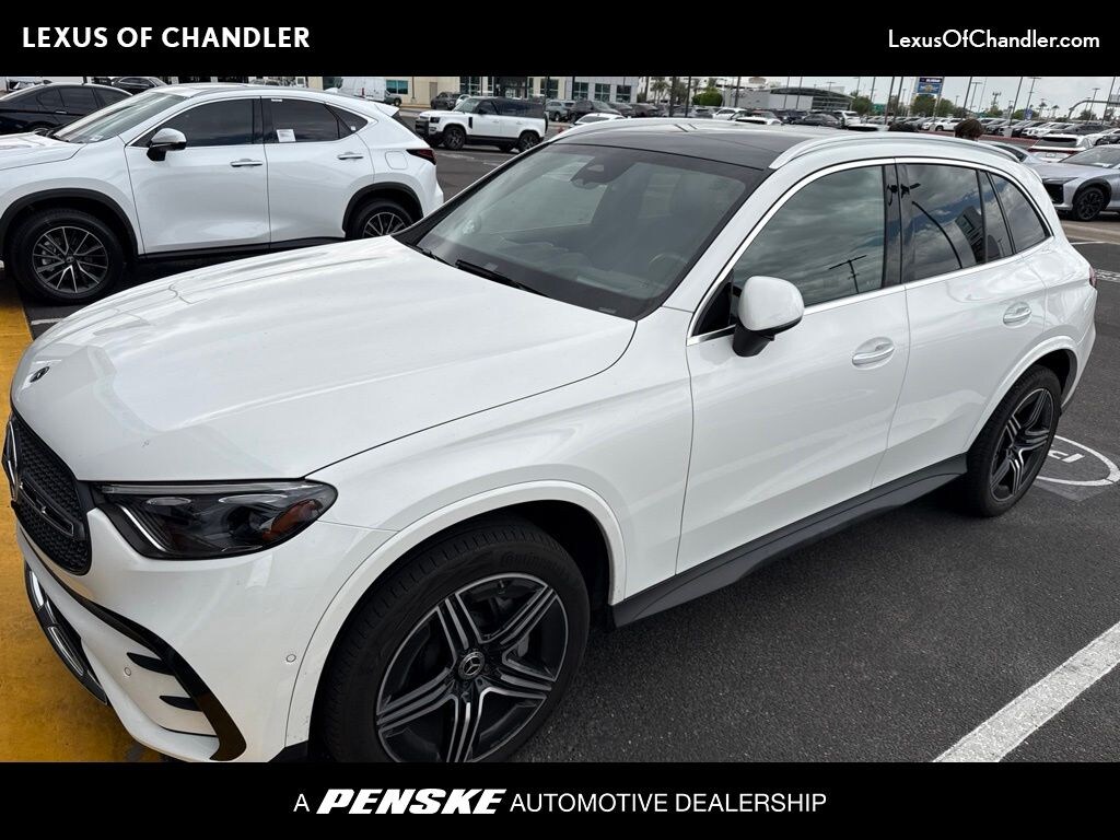 Used 2023 Mercedes-Benz
