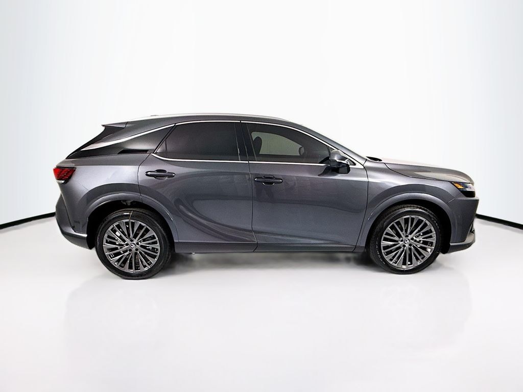 New 2026 Lexus RX HYBRID 350h LUXURY AWD RX 350H LUX AWD