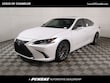 LEXUS ES HYBRID