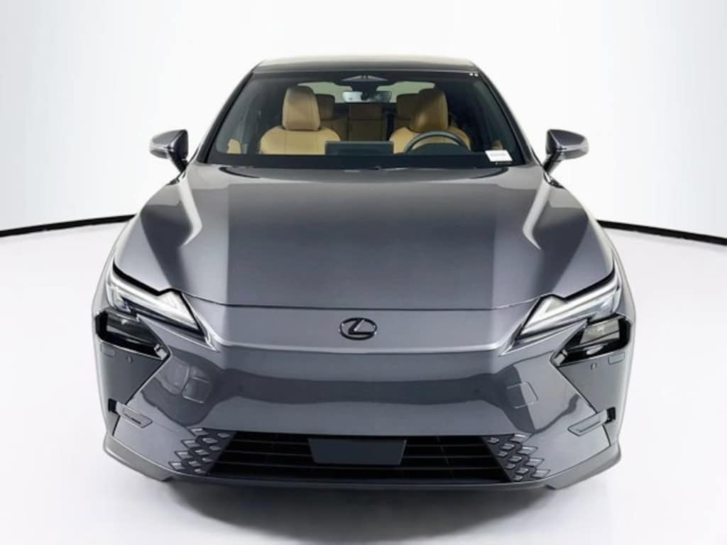 New 2026 Lexus ESe ES 500e PREMIUM AWD PREMIUM