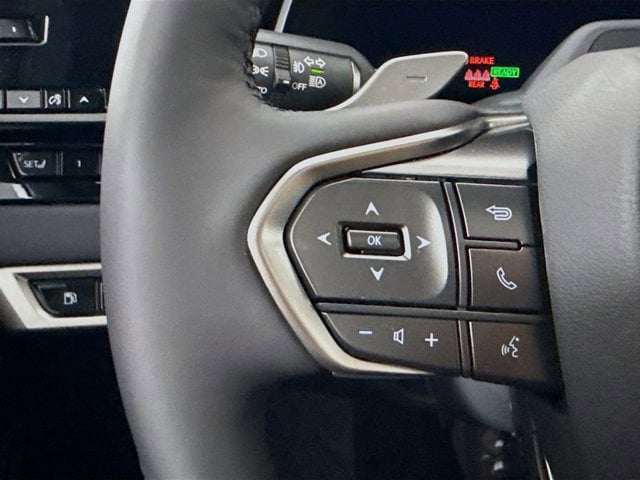 2026 Lexus RX 450h+ Premium - Photo 12