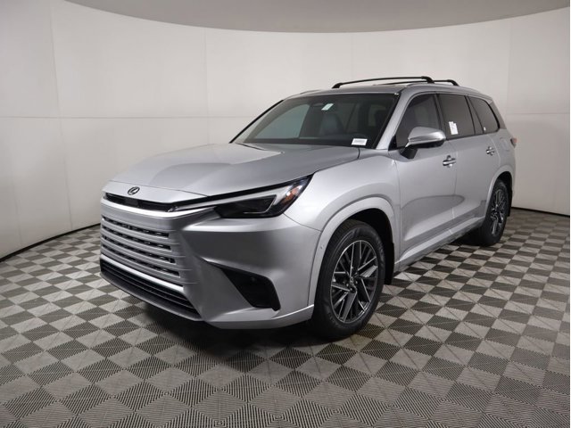 2026 Lexus TX Premium's photo