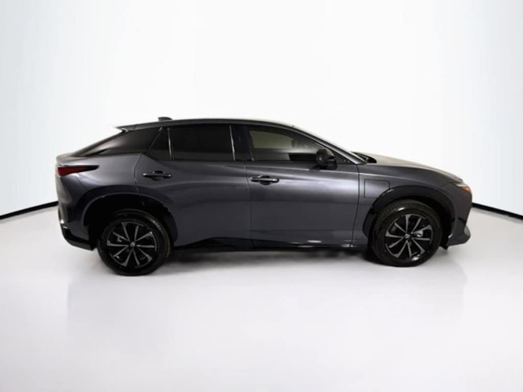 New 2026 Lexus RZ 350e PREMIUM Premium