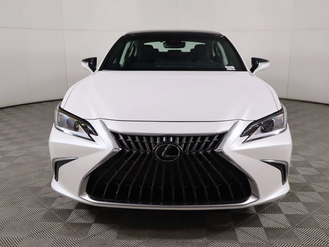 2025 Lexus ES 350 Base photo 2