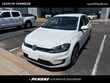 Volkswagen e-Golf
