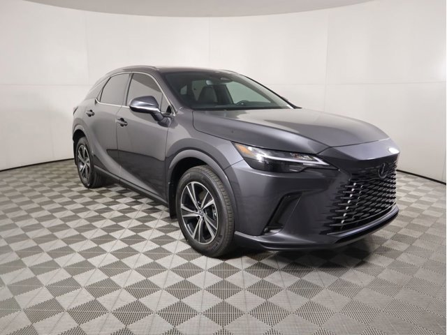 2026 Lexus RX 350 Premium photo 3