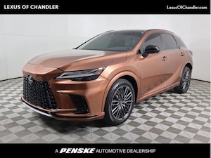 2023 LEXUS RX 500h F SPORT Performance SUV