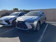  LEXUS NX PLUG-IN HYBRID ELECTRIC VEHICLE