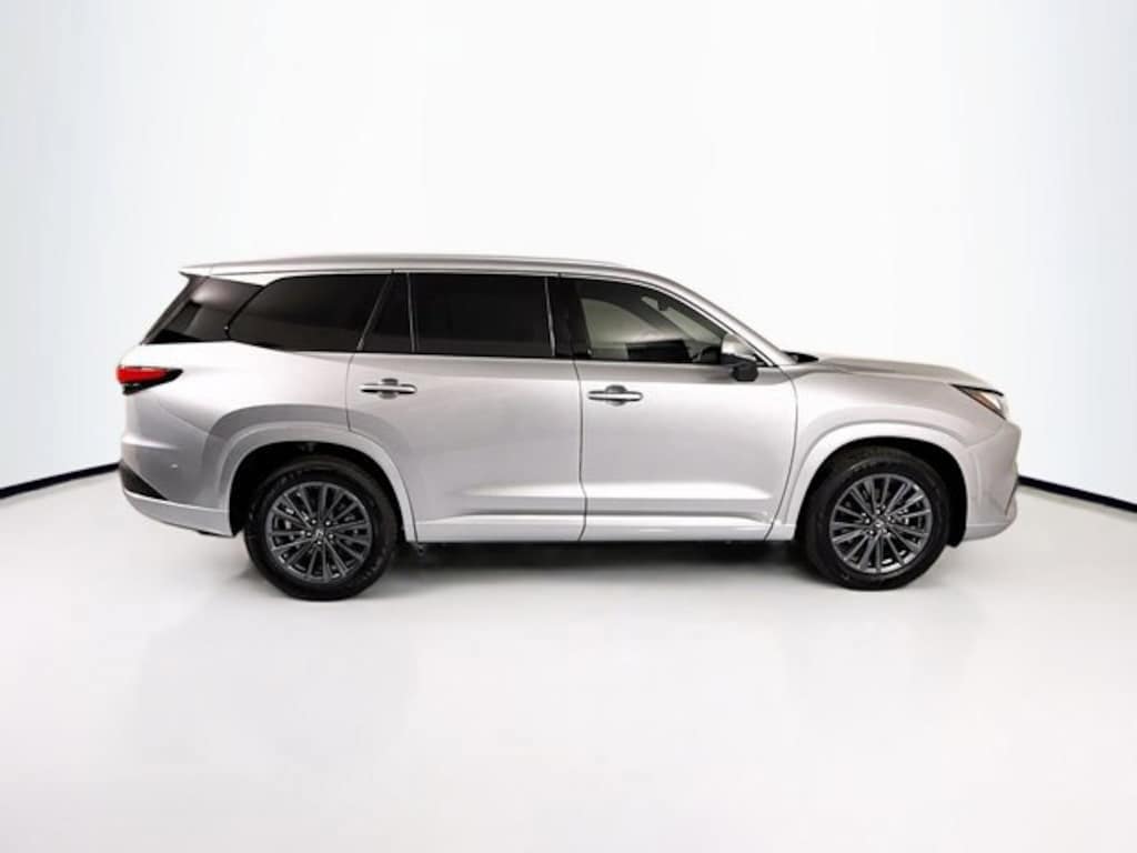 New 2026 Lexus TX 350 TX 350