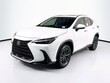  LEXUS NX PLUG-IN HYBRID ELECTRIC VEHICLE