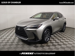 2024 LEXUS NX 250 Premium SUV