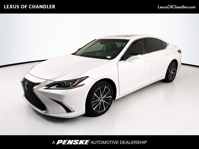 Used Lexus Vehicles For Sale Near Phoenix AZ - Lexus of Chandler