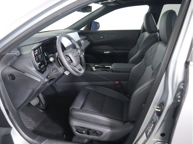 2026 Lexus RX 450h+ Luxury - Photo 20