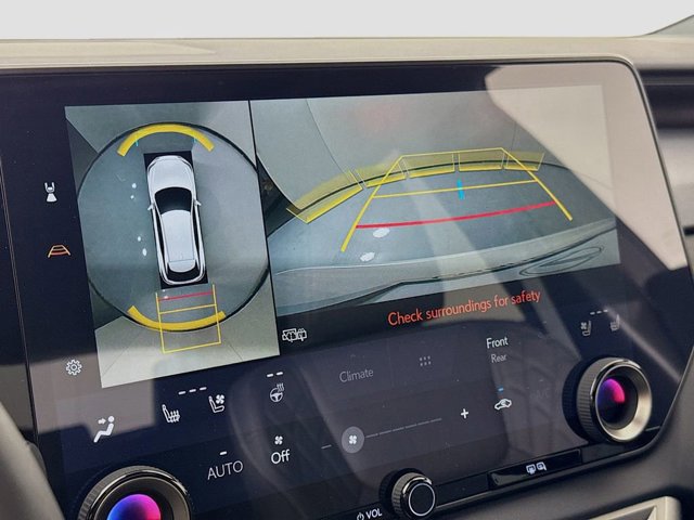 2026 Lexus RX 450h+ Premium - Photo 16