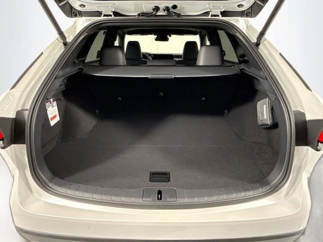 2026 Lexus RX 450h+ Premium - Photo 29