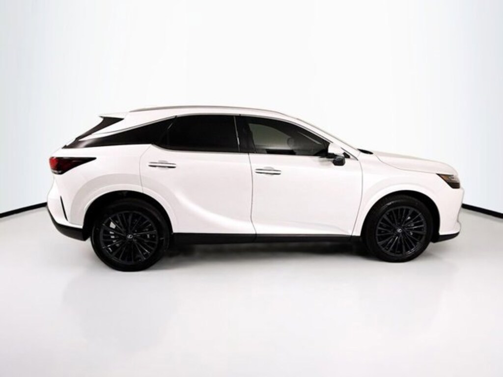 New 2026 Lexus RX 350 PREMIUM AWD 5-DOOR SUV 4X4