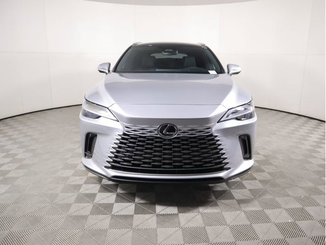 2026 Lexus RX 450h+ Luxury - Photo 2