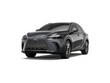  LEXUS RX PLUG-IN HYBRID ELECTRIC VEHICLE