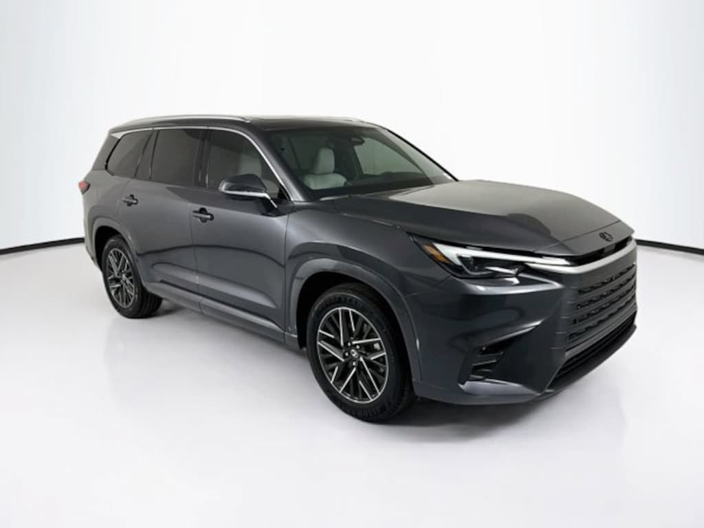 New 2026 Lexus TX 350 PREMIUM SUV