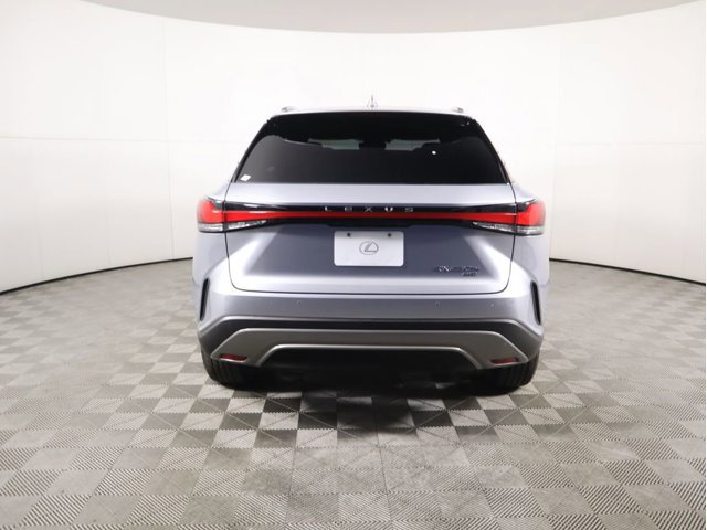 2026 Lexus RX 450h+ Luxury - Photo 6