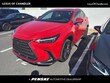  LEXUS NX 250
