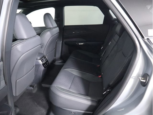 2026 Lexus RX 450h+ Luxury - Photo 22