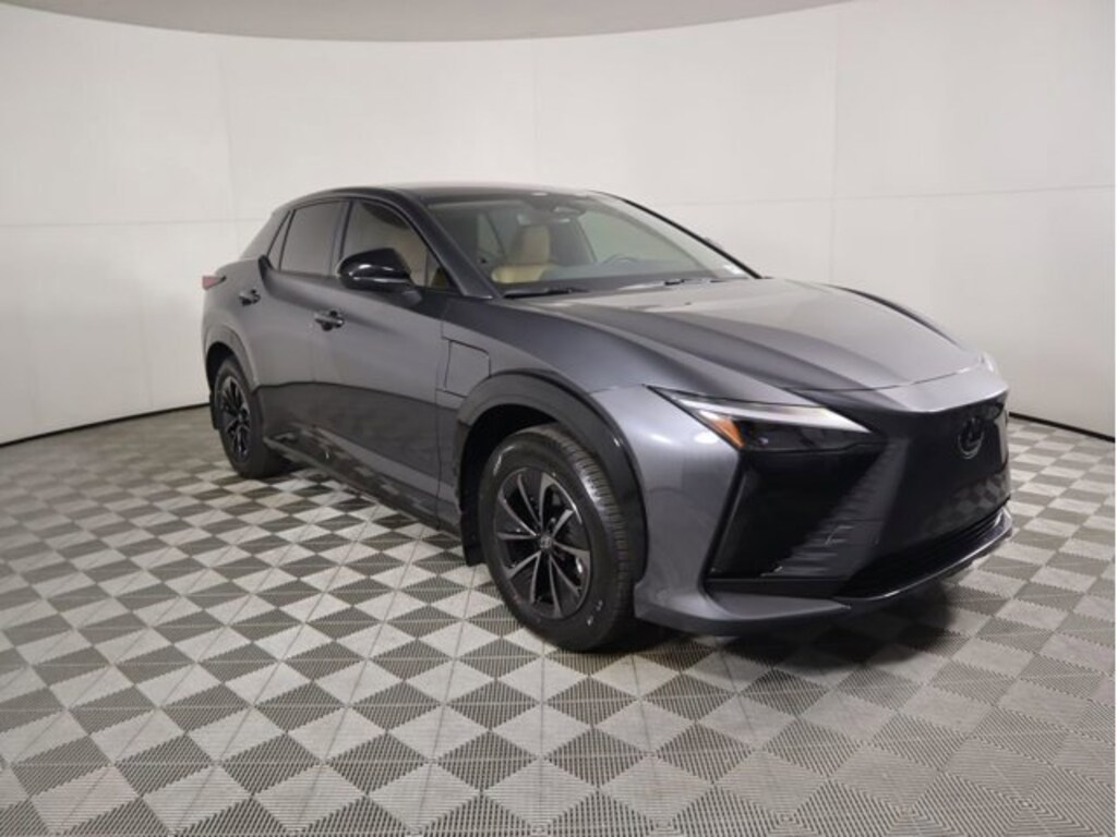 New 2026 Lexus RZ 350e Base 2WD