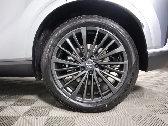 2026 Lexus RX 350 Premium - Photo 31