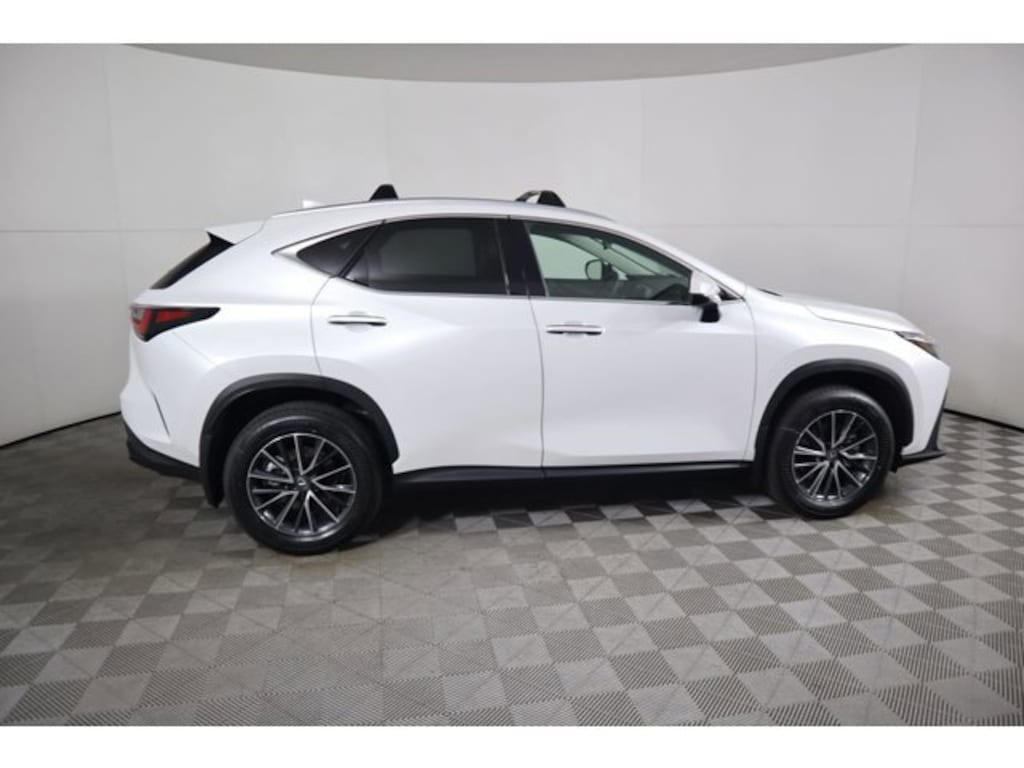 Used 2025 Lexus NX 350 Premium SUV
