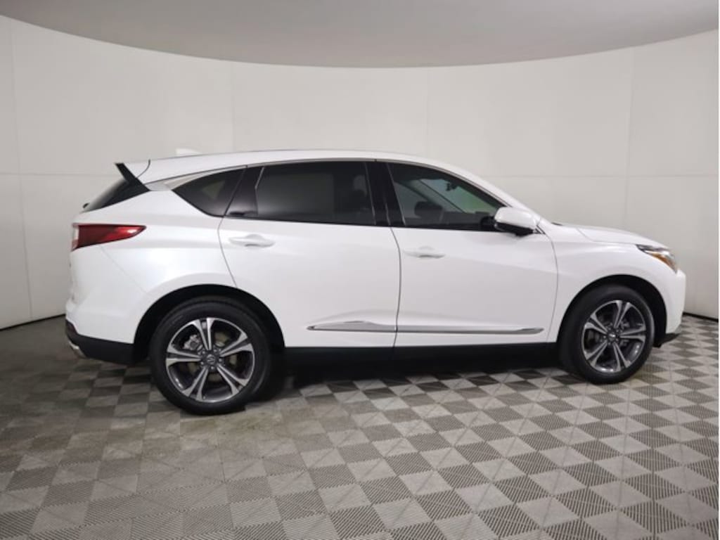Used 2023 Acura RDX Advance Package SUV