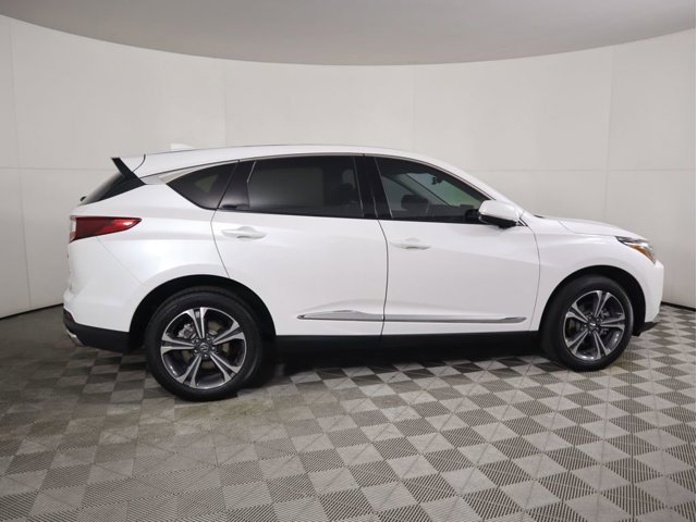 2023 Acura RDX Advance photo 4