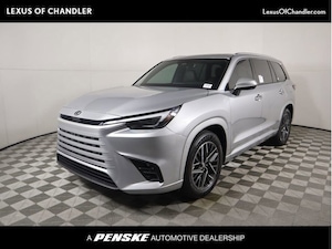 2025 LEXUS TX 350 PREMIUM TX 350