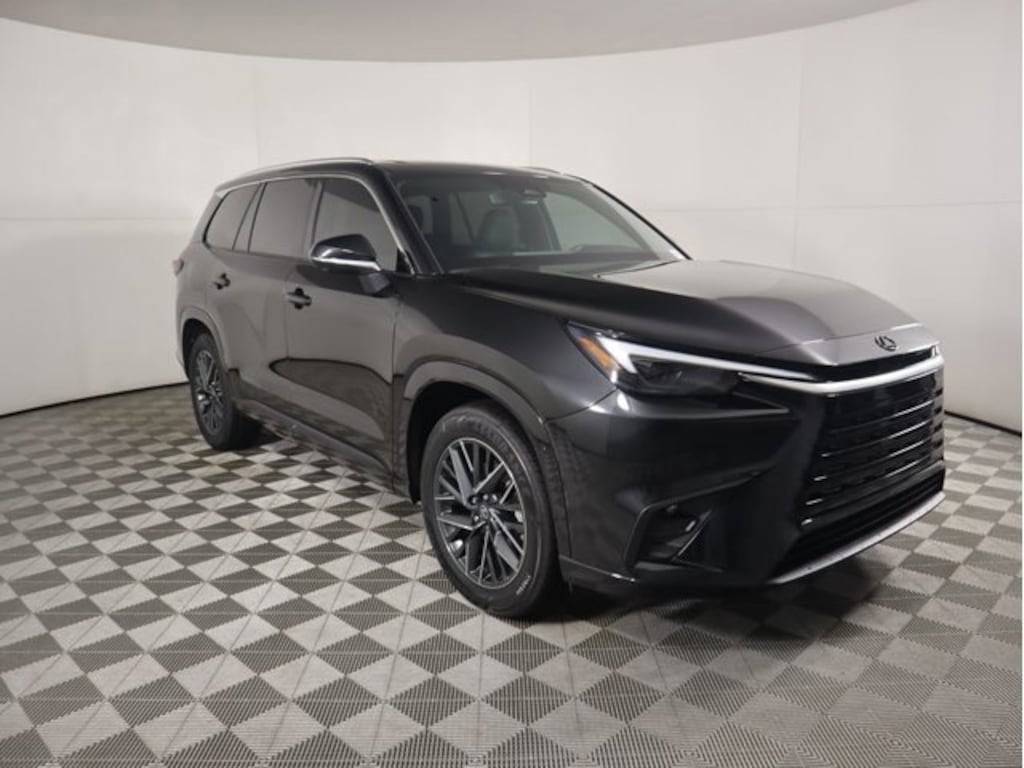 New 2026 Lexus TX 350 PREMIUM AWD TX 350 AWD