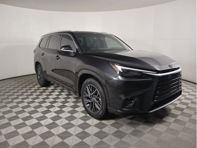2026 Lexus TX 350 Premium photo 3