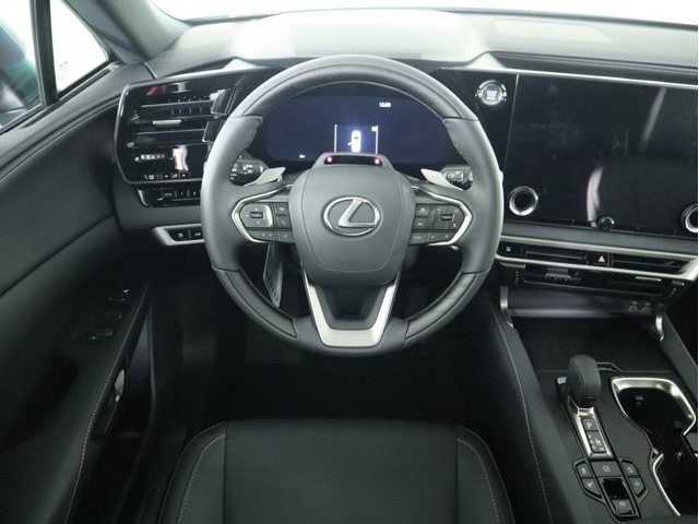 2026 Lexus RX 350 Premium - Photo 11