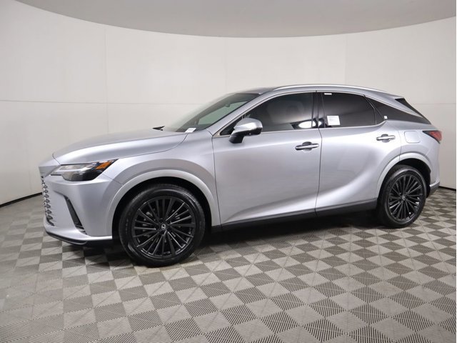2026 Lexus RX 350 Premium - Photo 8