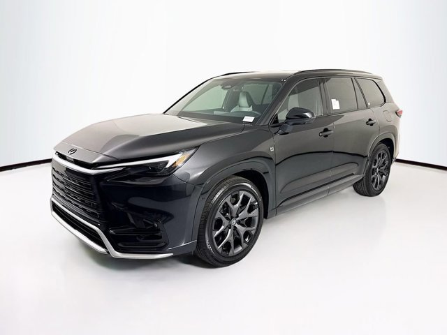 2026 LEXUS TX HYBRID