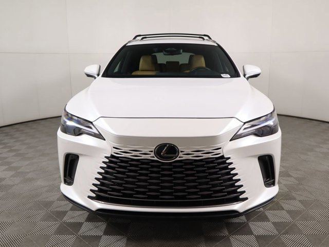 2025 Lexus RX 350 Premium photo 2