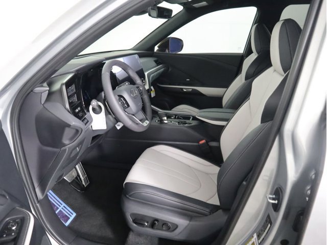 2026 Lexus TX 500h F-Sport Premium - Photo 20