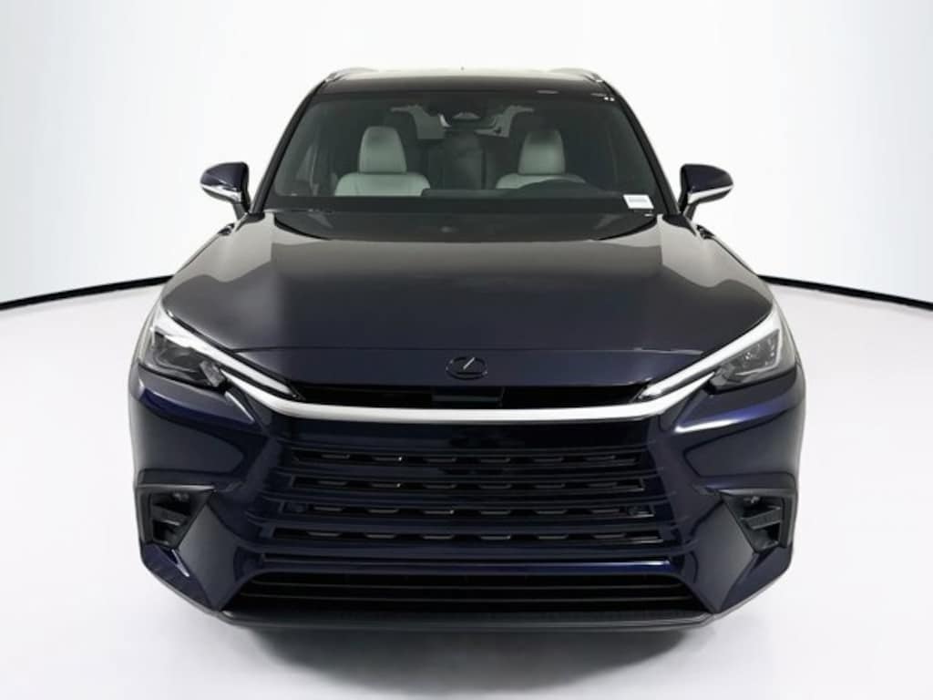 New 2026 Lexus TX 350 TX 350