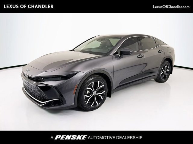 2023 Toyota Crown XLE